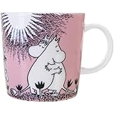 アラビア ARABIA マグカップ 300ml MOOMIN ムーミン (1005331) [並行輸入品]
