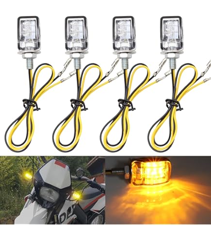 Amazon | 純正タイプ ウインカー Z400GP Z750GP Z1100GP GPZ400F