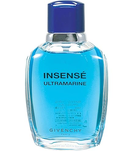 Amazon | 【ジバンシー】ウルトラマリン ビーチガール EDT・SP 50ml