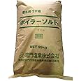 鳴門塩業 ボイラーソルト 25kg