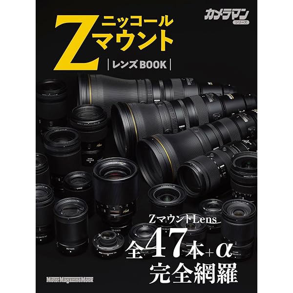 Cameraholics select ニッコール千夜一夜物語 I