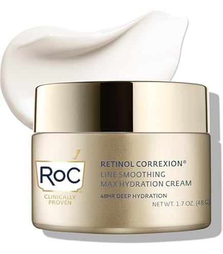 Amazon | ロック レチノール コレクシオン ディープ リンクル フィラー