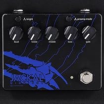 Amazon | Limetone Audio/JACKAL MIDNIGHT ジャッカル