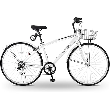 Amazon.co.jp 最新リリース: クロスバイク の新着ランキングです。