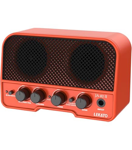 充電式アンプ　CRATE  持ち運び 充電式アンプ CRATE 持ち運び