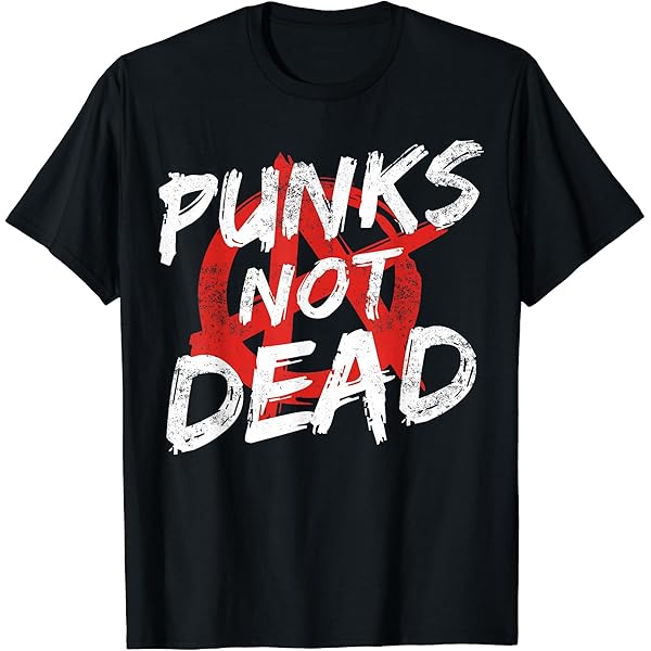 Amazon | Punk's Not Dead - Punk Is Not Dead - Guitar Rock