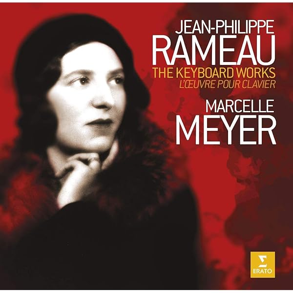 Amazon.co.jp: Marcelle Meyer: Complete Studio Recordings, 1925