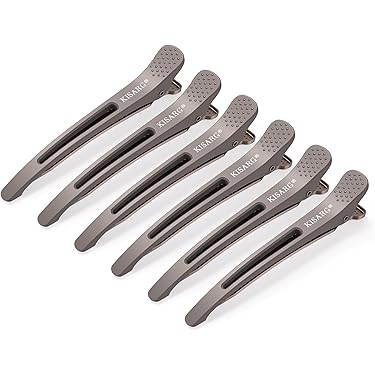 Amazon.co.jp 最新リリース: ヘアクリップ の新着ランキングです。
