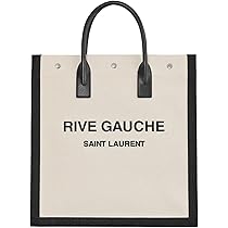 Amazon | (サンローランパリ)SAINT LAURENT PARIS リヴゴーシュ