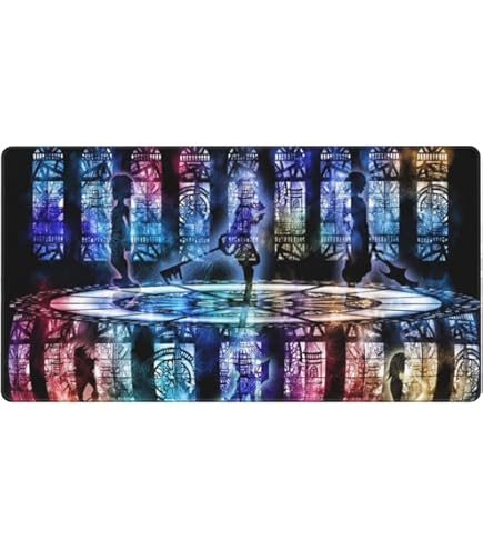 8FM57 キングダムハーツ 20th Anniversary マウスパッド Amazon