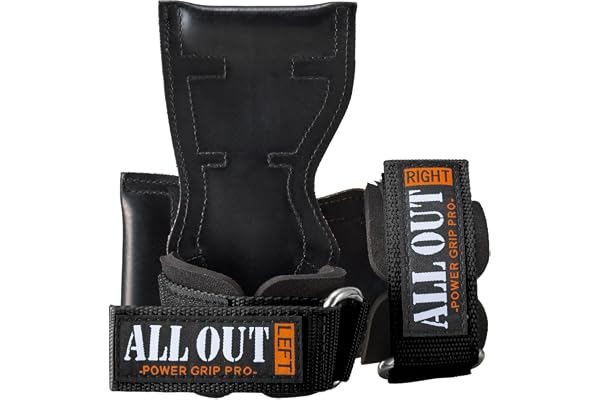 ALLOUT パワーグリップ プロ 正規品 オールアウト