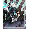 【Amazon.co.jp限定】ビルディバイド -#000000- 1(全巻購入メーカー特典:「アニメ描き下ろしイラスト カード収納BOX」引換シリアルコード付)(全巻オリジナル特典:「アニメ描き下ろしイラスト プレイマット(棟梨ひより)」「ビジュア