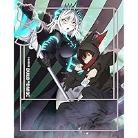 【Amazon.co.jp限定】ビルディバイド -#000000- 1(全巻購入メーカー特典:「アニメ描き下ろしイラスト カード収納BOX」引換シリアルコード付)(全巻オリジナル特典:「アニメ描き下ろしイラスト プレイマット(棟梨ひより)」「ビジュア