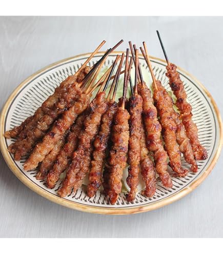 Amazon.co.jp: 博多 ぐるぐる とりかわ 20本 : 食品・飲料・お酒
