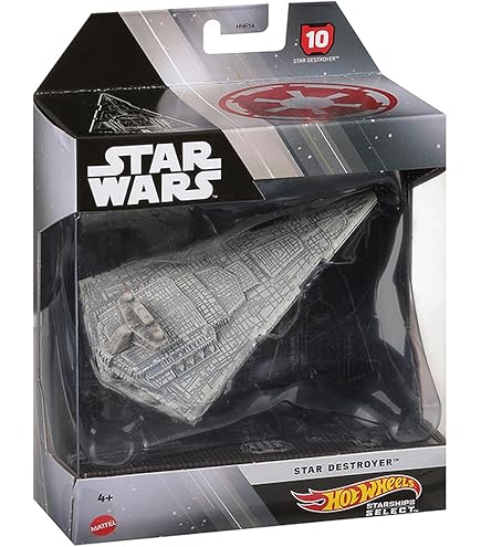 Amazon | スターウォーズ 40周年記念 ホットウィール ダイ