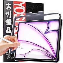 Amazon.co.jp: 川の信芸 iPad Air 13インチ M3 2025 用 / 2024用 M2