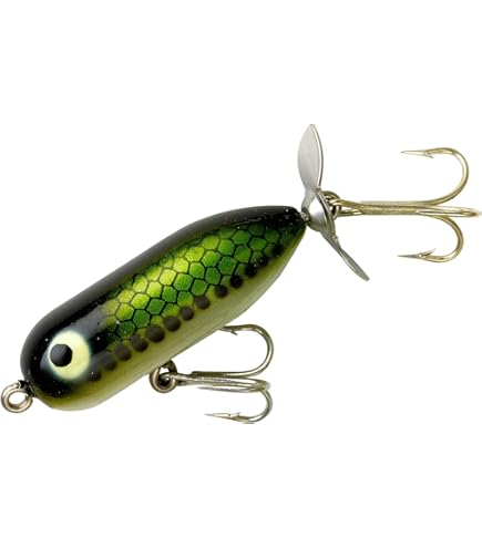 1-26 Heddon ルアー 5個セット 1-26 Heddon ルアー 5個セット THE HEDDON SPOOK COLLECTOR'S