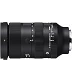 Amazon.co.jp: シグマ(Sigma) レンズ 28-105mm F2.8 DG DN Sony ソニー