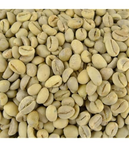 Amazon | 【コーヒー生豆】ベトナムロブスタ ワイニーハニー