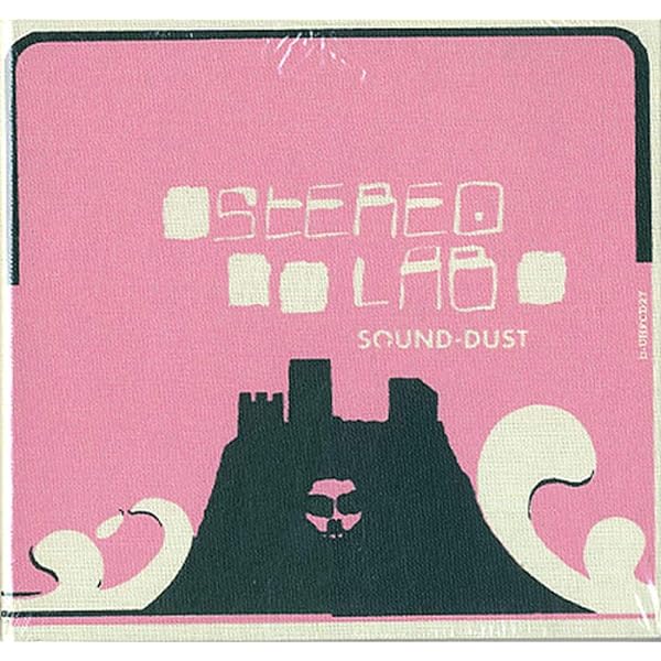 Amazon.co.jp: Sound-dust: Music