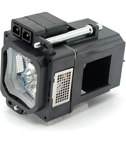 Amazon.co.jp: Rich Lighting プロジェクター 交換用 ランプ BHL5010-S