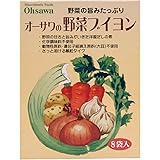オーサワの野菜ブイヨン