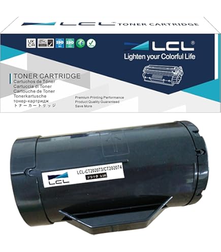 Amazon.co.jp: 【Amazon.co.jp限定】 富士ゼロックス用 CT202074