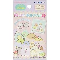 コレクションシール ECH-10101044332-2__29171-