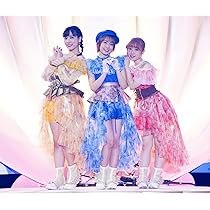ラブライブサンシャイン！ CYaRon! 高海千歌 コスプレ 衣装 ラブライブ！サンシャイン!! Aqours 6th LoveLive! ドームツアー