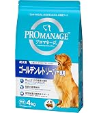 ロイヤルカナン ゴールデンレトリバー ドッグフード