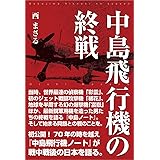 中島飛行機の終戦