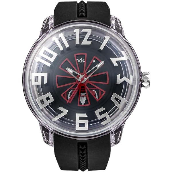 Amazon.co.jp: [テンデンス]Tendence 腕時計 [500本限定]10th