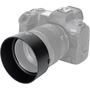 Amazon.co.jp 最新リリース: カメラ用レンズフード の新着ランキングです。