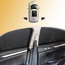 てんじん】VOLVO V40 純正サンシェード ボルボ 純正サンシェード
