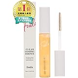 Foula(フーラ) クリアコーティングマスカラ美容液 10ml 透明コーティング剤 マツエク対応 まつ毛美容液 まつ毛ケア