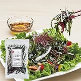 海藻サラダ 国産 26g × 2個 セット 国産 スープ 乾燥 海藻 【 瀬川本店 乾物専門問屋厳選 】…