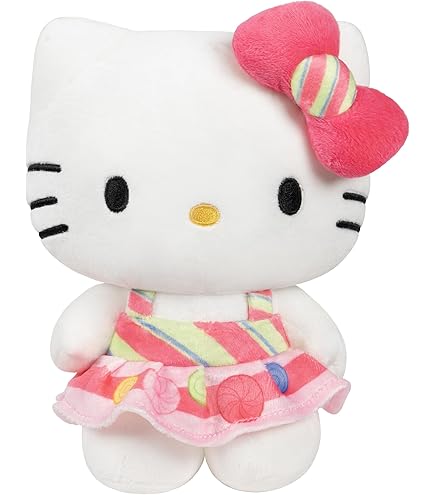 Amazon.co.jp: Jazwares ハローキティ&フレンズ ウルトラプレミア