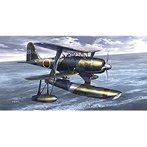 ハセガワ 1/48 零式水上観測機11型 第2艦隊第1戦隊搭載機 wyw801m ハセガワ 1/48 零式水上観測機 11型 （前期型）完成品