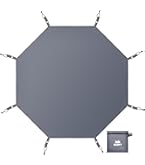Amazon | DOD(ディーオーディー) ワンポールテントM用マット 【厚さ6mm