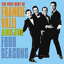 その他 Frankie Valli Four Seasons Live Dvd Amazon.com: The Frankie Valli and the Four Seasons: Very