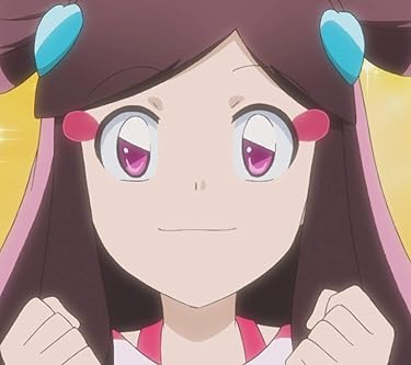 2021春アニメ - 上田 アズサ（うえだ アズサ）