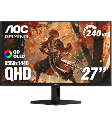 美品　HP Z27n G2 27インチ モニター Type-C　2k aoshiro_monitor-pc-v223