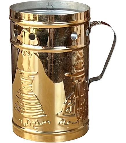 Amazon.co.jp: シーシャ パイプ エジプシャン水タバコ 水パイプ ガラス