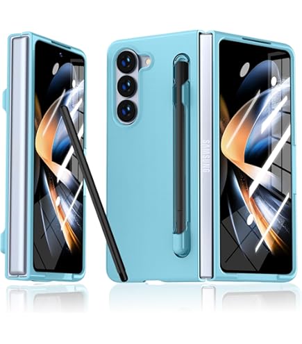Amazon.co.jp: Galaxy Z Fold7 用 Sペン収納 ケース 純正 ペン