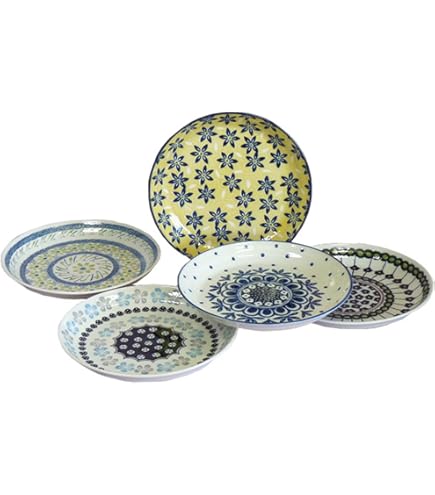 Amazon.co.jp: maebata garland ガーランド プチケーキ皿セット 43542