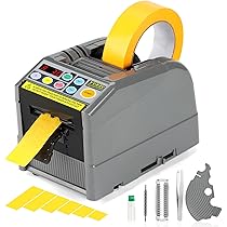 ✨人気商品✨電動テープカッター 自動テープディスペンサー 通電確認済Karubi Amazon.co.jp: Karubi 電動テープカッター 自動テープ
