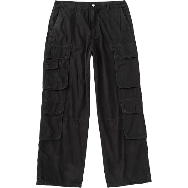 Amazon.co.jp: [Diesel] [ディーゼル] メンズ カーゴパンツ P-1000