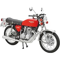 Amazon | 青島文化教材社(AOSHIMA) ザ☆バイクシリーズ 1/12 ホンダ