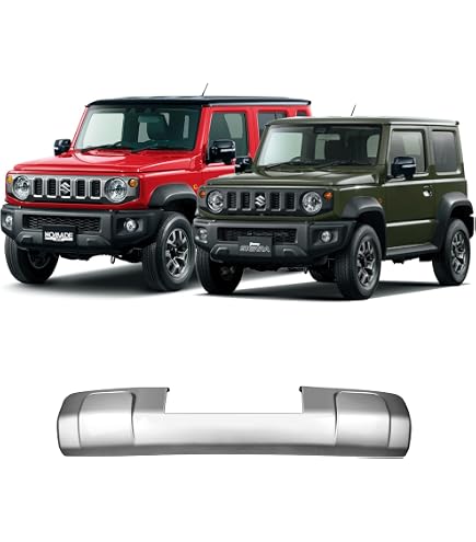 Amazon | スズキ純正用 ジムニー シエラ（SUZUKI JIMNY SIERRA) サイド