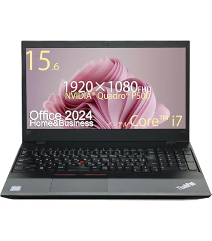 Amazon.co.jp: Webカメラ内蔵【Win 10搭載】lenovo ThinkPad E550